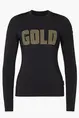 GOLDBERGH AUREA LONG SLEEVE TEE
