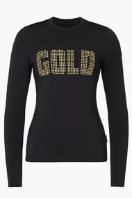 GOLDBERGH AUREA LONG SLEEVE TEE