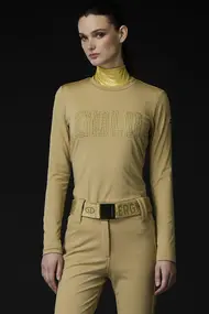 GOLDBERGH AUREA LONG SLEEVE TEE