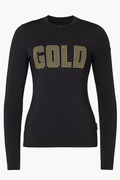 GOLDBERGH AUREA LONG SLEEVE TEE