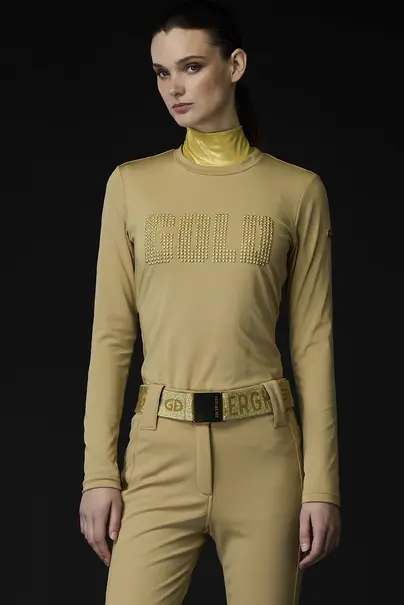 GOLDBERGH AUREA LONG SLEEVE TEE