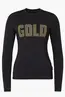 GOLDBERGH AUREA LONG SLEEVE TEE