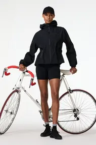 GOLDBERGH AURELIE JACKET