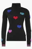 GOLDBERGH BACIO L/S KNIT SWEATER