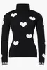 GOLDBERGH BACIO L/S KNIT SWEATER