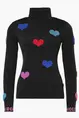 GOLDBERGH BACIO L/S KNIT SWEATER