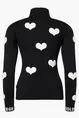 GOLDBERGH BACIO L/S KNIT SWEATER