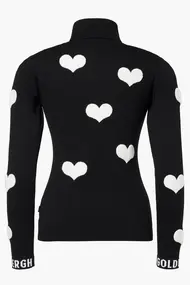 GOLDBERGH BACIO L/S KNIT SWEATER