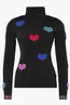 GOLDBERGH BACIO L/S KNIT SWEATER
