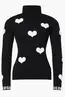 GOLDBERGH BACIO L/S KNIT SWEATER
