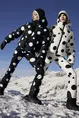 GOLDBERGH BALLON SKI PANTS