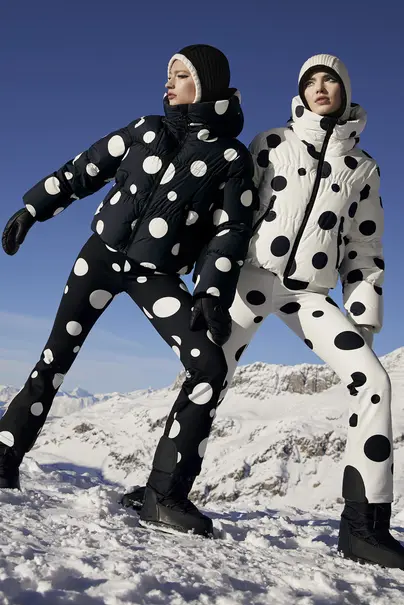 GOLDBERGH BALLON SKI PANTS