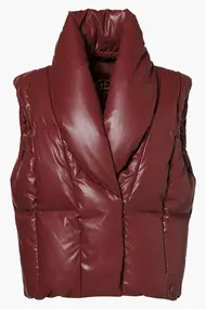 GOLDBERGH BALOU BODYWARMER