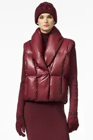 GOLDBERGH BALOU BODYWARMER