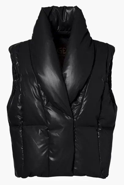 GOLDBERGH BALOU BODYWARMER