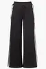 GOLDBERGH BANDA WIDE LEG TRACK PANT