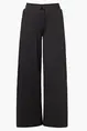 GOLDBERGH BANDA WIDE LEG TRACK PANT