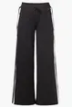 GOLDBERGH BANDA WIDE LEG TRACK PANT