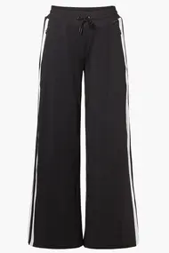 GOLDBERGH BANDA WIDE LEG TRACK PANT
