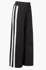GOLDBERGH BANDA WIDE LEG TRACK PANT