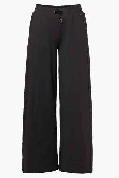 GOLDBERGH BANDA WIDE LEG TRACK PANT