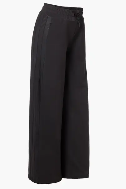 GOLDBERGH BANDA WIDE LEG TRACK PANT