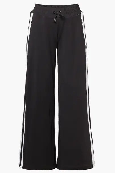 GOLDBERGH BANDA WIDE LEG TRACK PANT