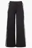 GOLDBERGH BANDA WIDE LEG TRACK PANT