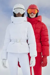 GOLDBERGH BEA SKI JACKET