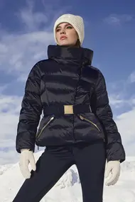 GOLDBERGH BEA SKI JACKET