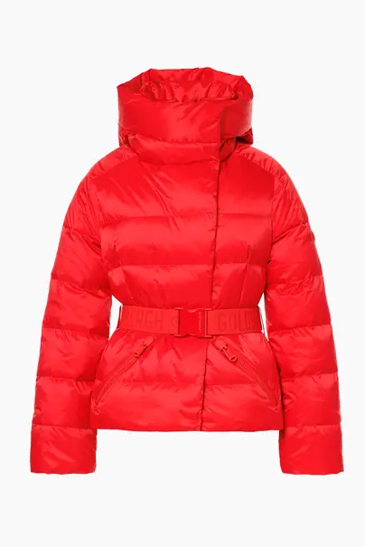 GOLDBERGH BEA SKI JACKET
