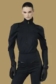 GOLDBERGH BELLEZA SKI PULLY