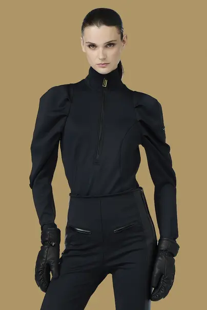 GOLDBERGH BELLEZA SKI PULLY