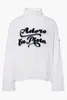 GOLDBERGH BELLISSIMA LONG SLEEVE KNIT SWEATER