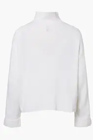 GOLDBERGH BELLISSIMA LONG SLEEVE KNIT SWEATER