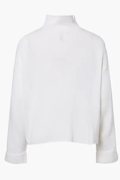 GOLDBERGH BELLISSIMA LONG SLEEVE KNIT SWEATER
