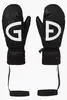 GOLDBERGH BELLO MITTENS