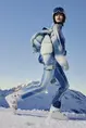 GOLDBERGH BLANCHI SKI PANTS