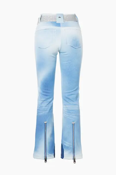 GOLDBERGH BLANCHI SKI PANTS