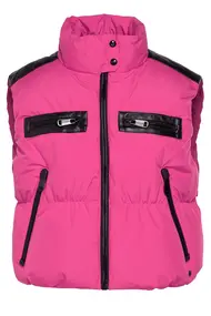 GOLDBERGH BLAST SKI BODYWARMER