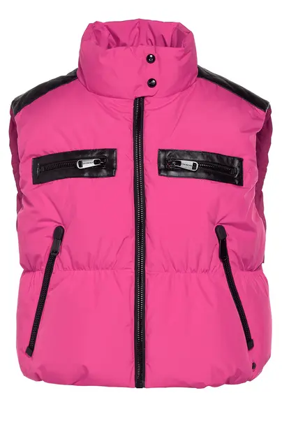 GOLDBERGH BLAST SKI BODYWARMER