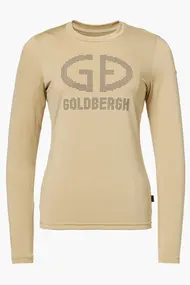 GOLDBERGH BLITZ LONG SLEEVE TEE