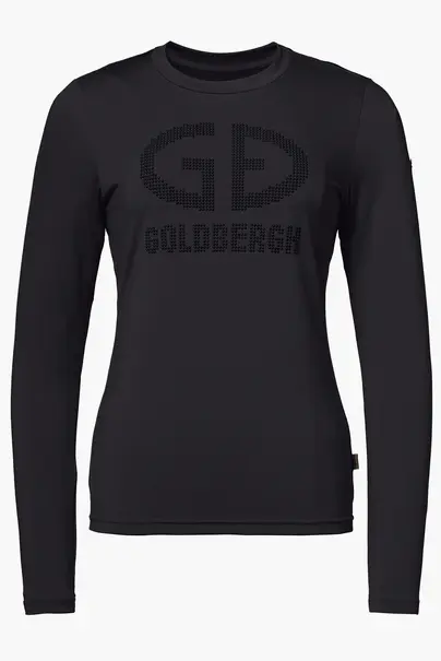 GOLDBERGH BLITZ LONG SLEEVE TEE