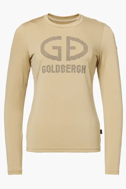 GOLDBERGH BLITZ LONG SLEEVE TEE
