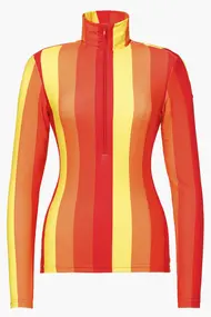 GOLDBERGH BLIZZARD SKI PULLY