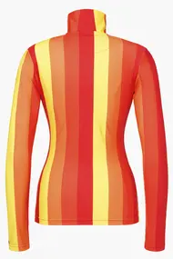 GOLDBERGH BLIZZARD SKI PULLY