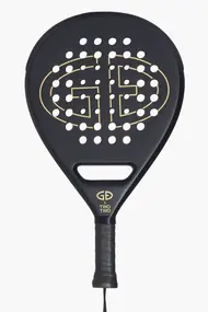 GOLDBERGH BLOCK PADEL RACKET