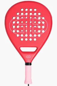 GOLDBERGH BLOCK PADEL RACKET