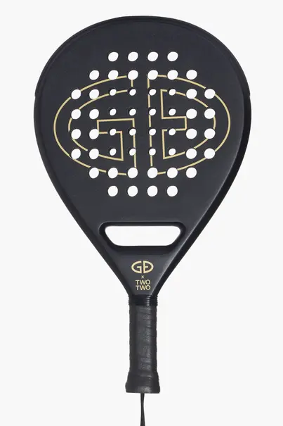 GOLDBERGH BLOCK PADEL RACKET