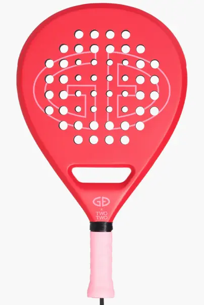 GOLDBERGH BLOCK PADEL RACKET